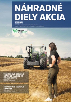Akcia 05.2025