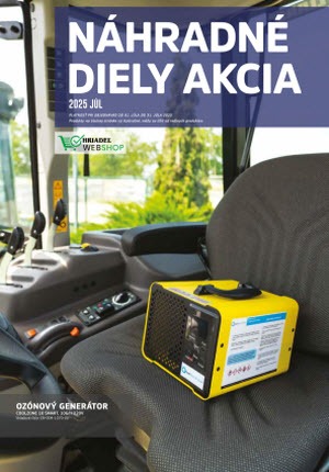 Akcia 07.2025