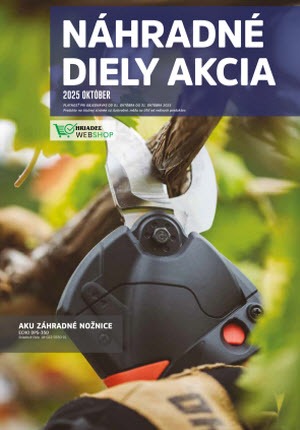 Akcia 10.2025