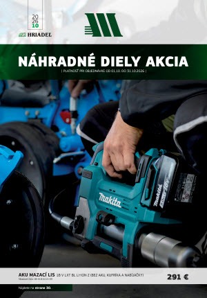 Akcia 10.2026
