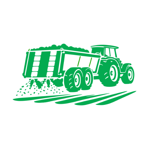 Aplikácia organických hnojív