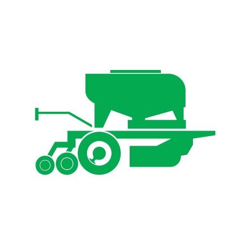STRIP - TILL SEJAČKY