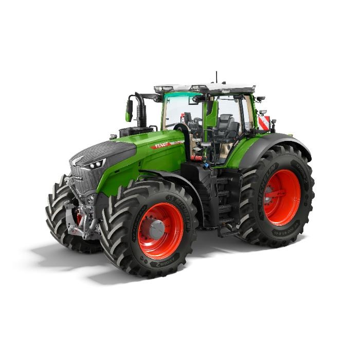 Fendt 1000 Vario Gen4