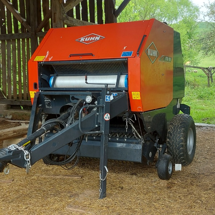 Kuhn FB119