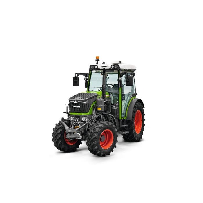 Fendt 200 V/F/P Vario