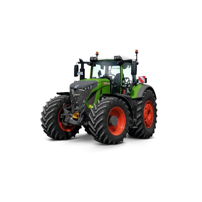 FENDT 900 VARIO GEN7
