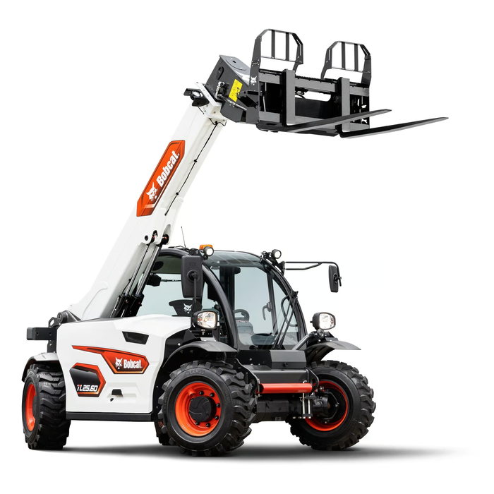 Bobcat TL25.60