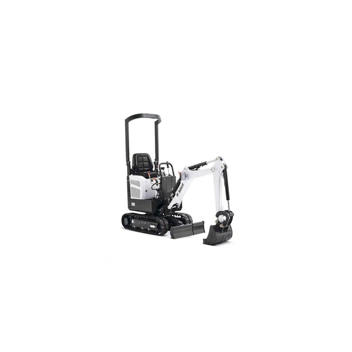 Bobcat E08
