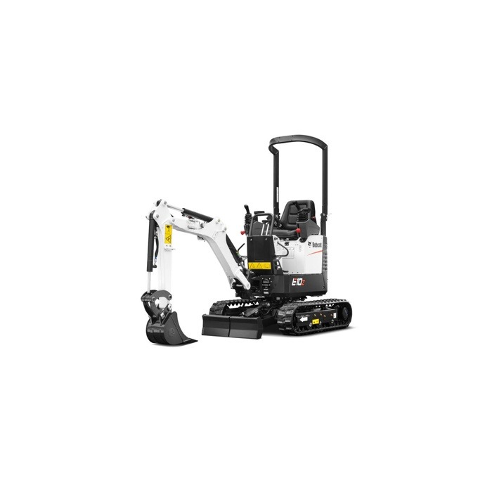 Bobcat E10z