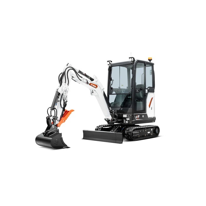 Bobcat E19 R2-Series