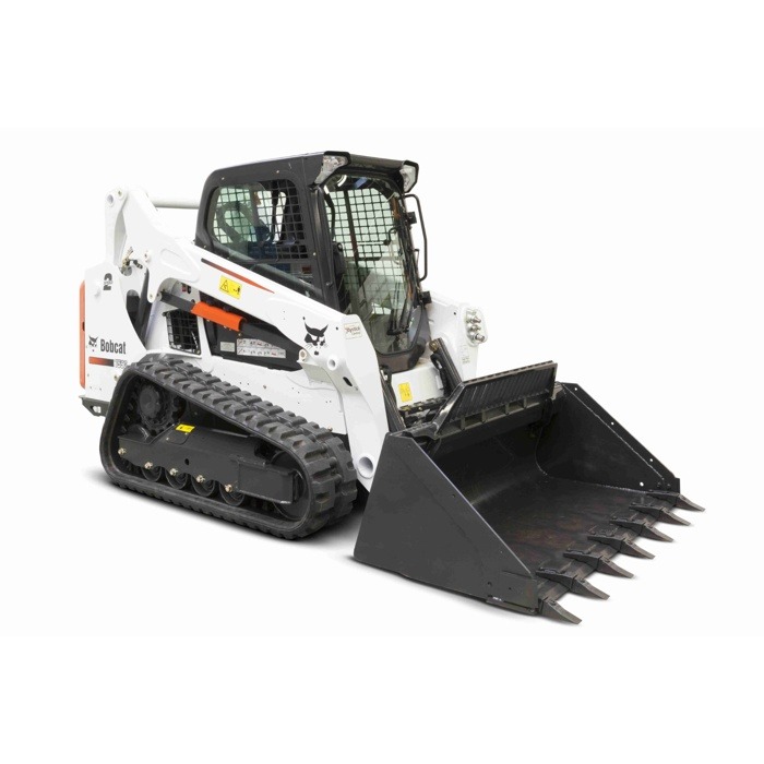 Bobcat T590
