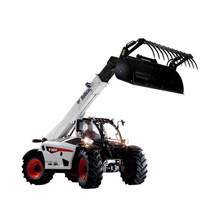Bobcat TL38.70HF