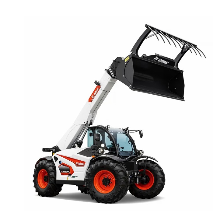Bobcat TL43.80HF