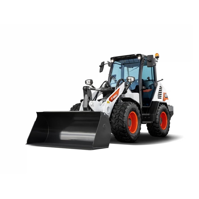 Bobcat L85