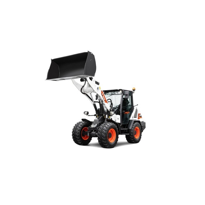 Bobcat L95