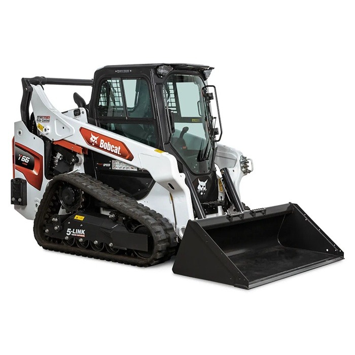 Bobcat T66