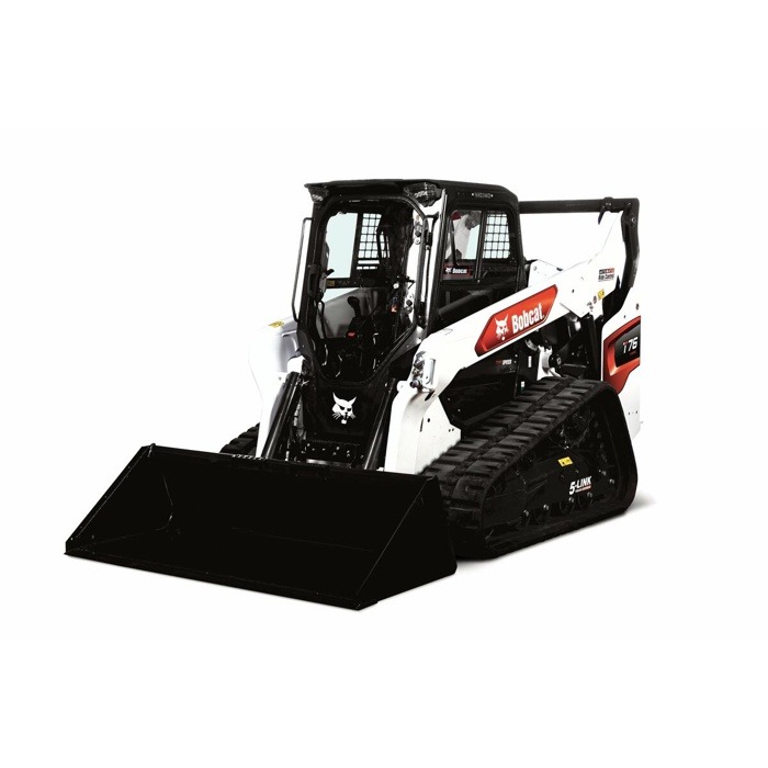 Bobcat T76