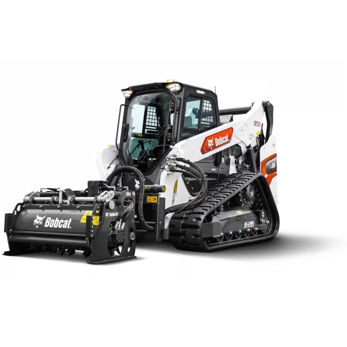 Bobcat T86