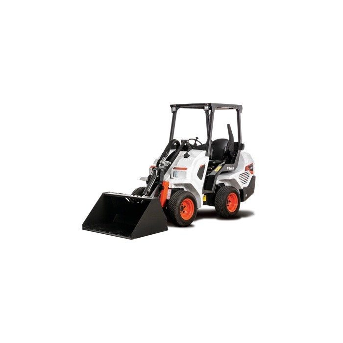 Bobcat L23