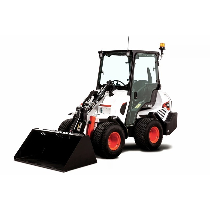Bobcat L28