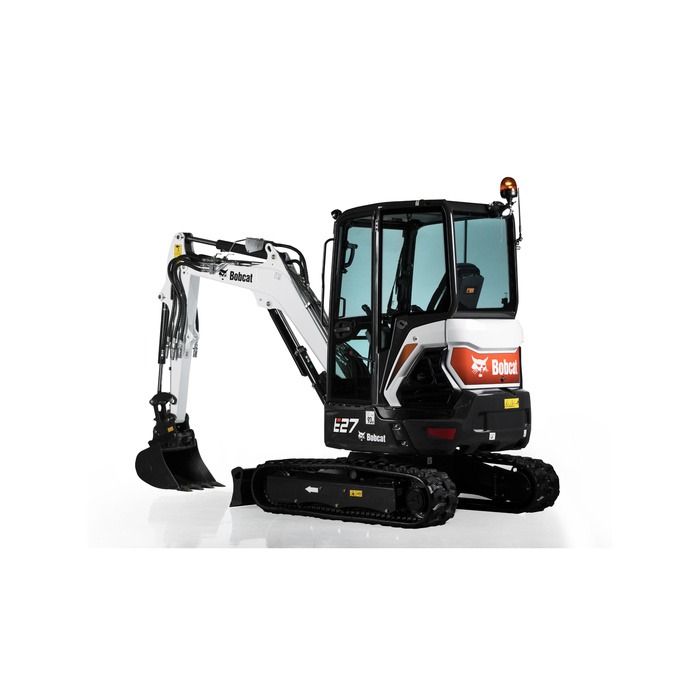 Bobcat E27