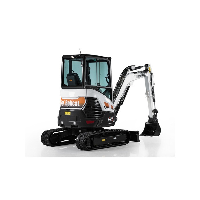 Bobcat E27z