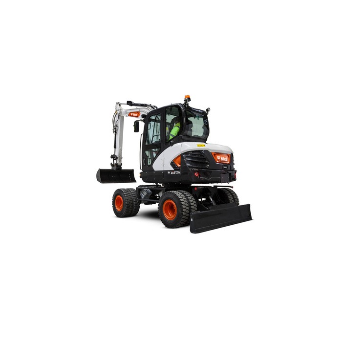 Bobcat E57w