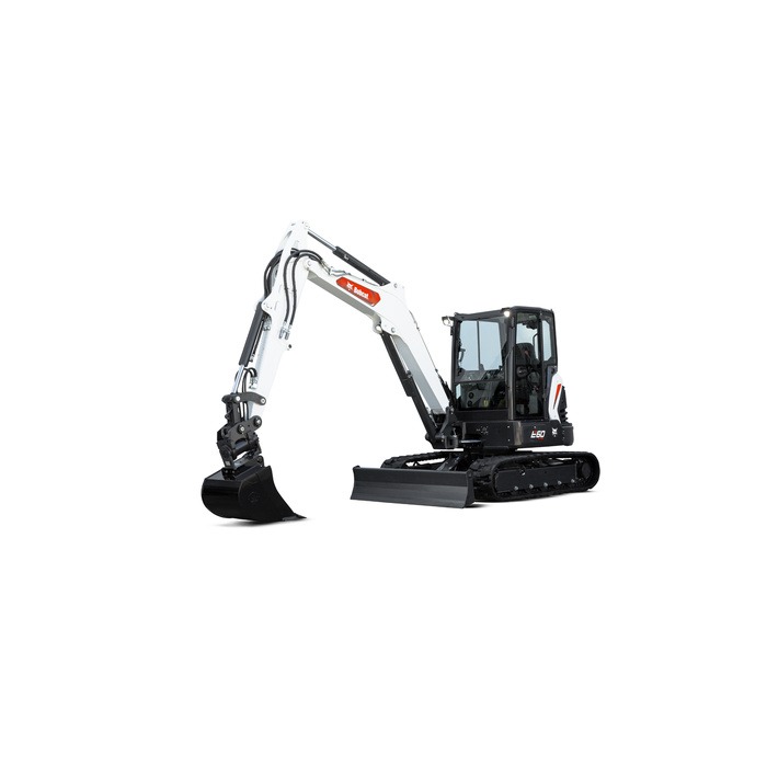 Bobcat E60