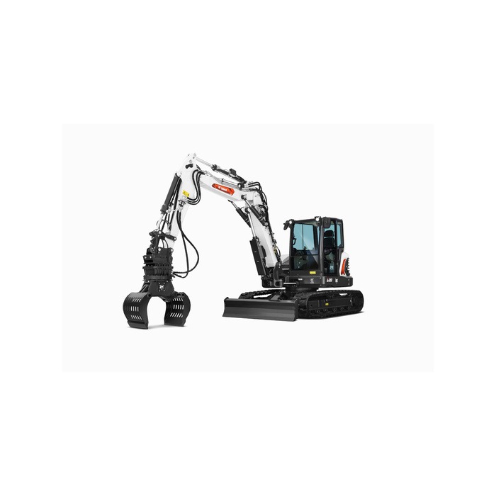 Bobcat E88