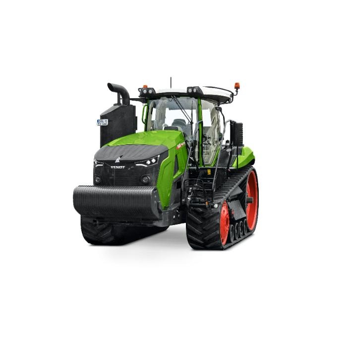 Fendt 1100 Vario MT