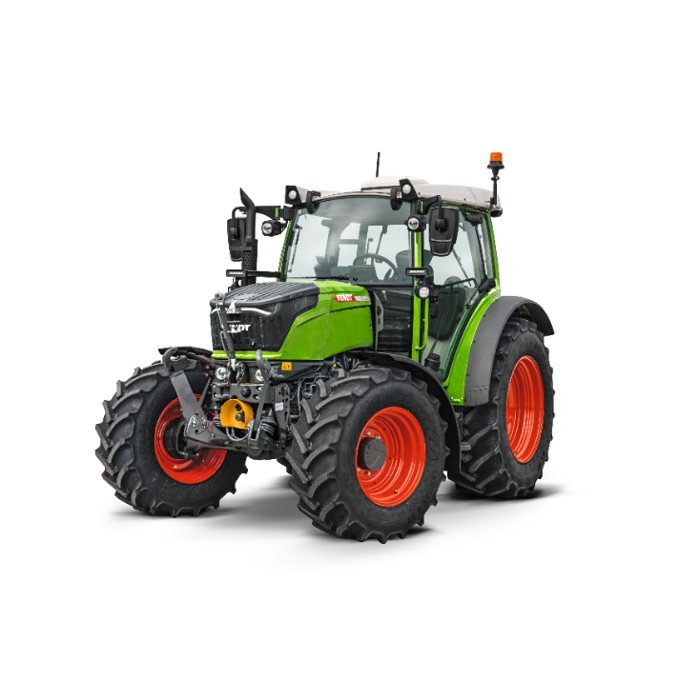Fendt 200 Vario Gen3