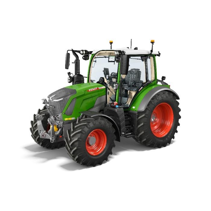 FENDT 300 VARIO GEN5