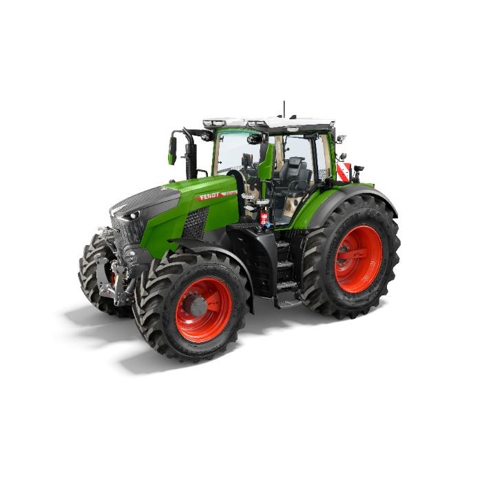 Fendt 800 Vario