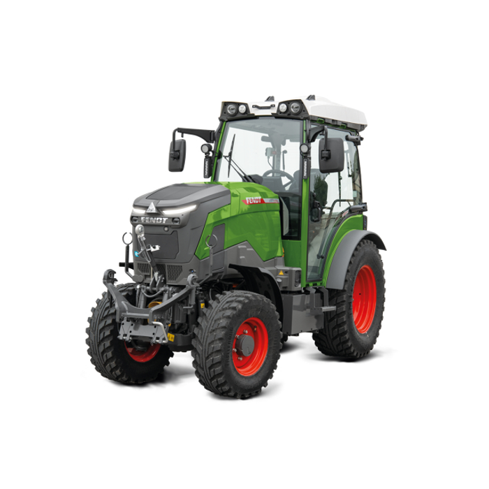Fendt e100 V Vario