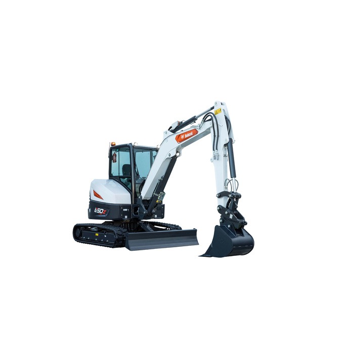 Bobcat E50z