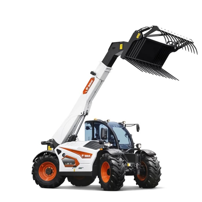 Bobcat TL35.70