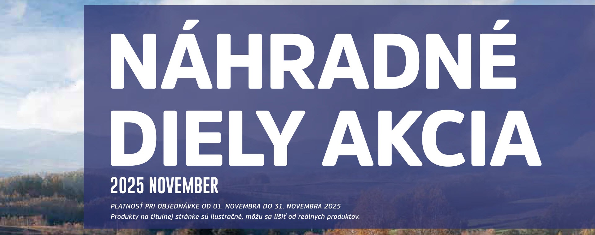 Akcia 11.2025
