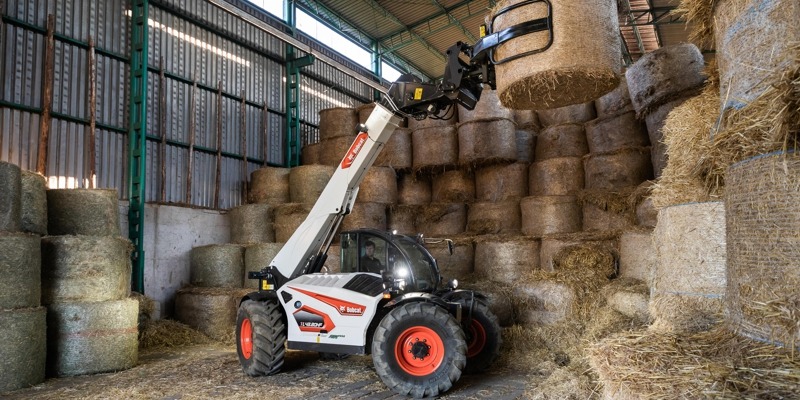 Do portfólia HRIADEĽ pribudla značka BOBCAT