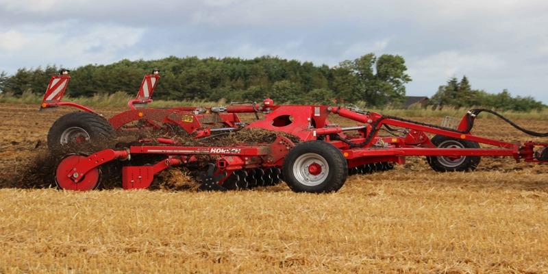 HORSCH Joker 6 RT