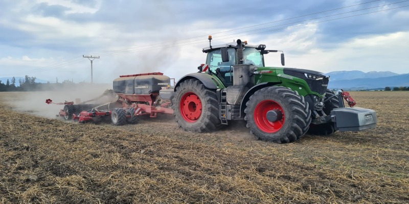 Fendt-Horsch